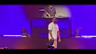 GIMS - O&ugrave; Aller (Last Tour 2025 - Turbinenhalle Oberhausen - LIVE - 2025-05-28)