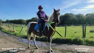 Rachel Palmer and Kiss