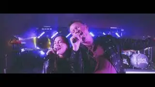 Fatal Vision - Haven&rsquo;t We Been Here Before? (Official Video)