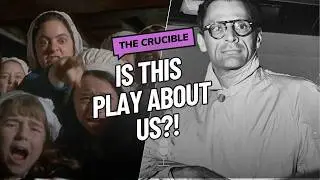 Arthur Miller Explains the Real Meaning of 
