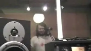 Twin Atlantic - Studio Diary - Part 5