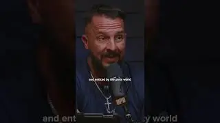 seeing the world clearly for the first time