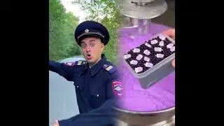 Жорик угнал тачку 😳&nbsp;#shorts