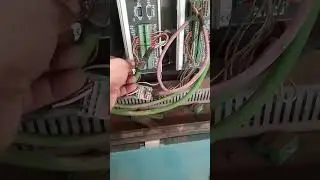 Robo Troubleshooting AC Servo Drive SPD8, SPD16, Twin 5.    