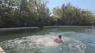 paul mikey jump
