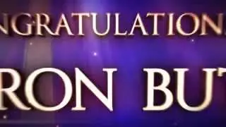 Sharon Butler ASE Human Resources Executive of the Year Award