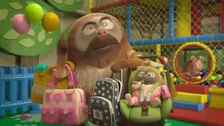 Anchor Summer Advert 2016 &ndash; Home Time