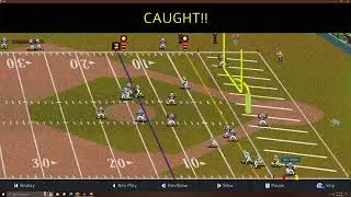 Pro Strategy Football 2023 1970 NFL Season Replay Week 14 Highlights and Final Season Stats