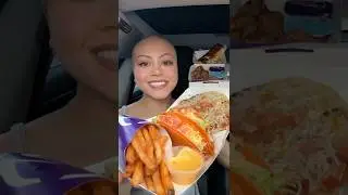 BEST TACO BELL ORDER🌮🤭