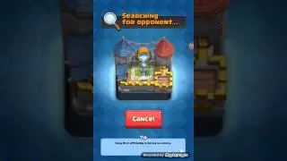 Ein neues deck