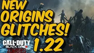 BO3 &ldquo;ORIGINS