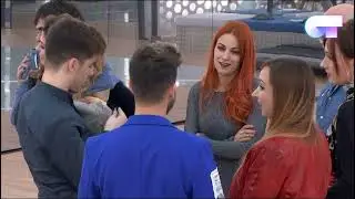 El POST CHAT de la GALA 10 | OT 2017 | OPERACI&Oacute;N TRIUNFO
