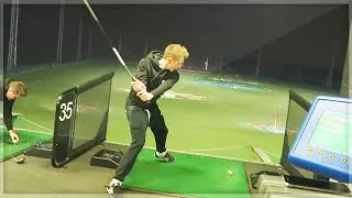 I AM TIGER WOODS!