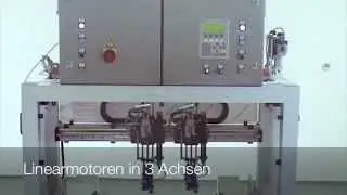 inotec AP GmbH - Handlingsystem f&uuml;r St&uuml;ckgut