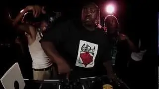 Brinson - Hit The Floor Official Music Video ( @IAmBrinson @GodChaserz )