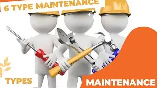 Types of Maintenance | Condition Based Maintenance | Corrective Maintenance | Part # 02