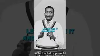 My Biggest Failure In Ministry  - Prophet Uebert Angel