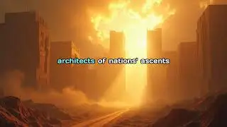 Fallen Empires: How Angelic Missteps Shaped Civilizations