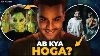 Ekaki Chapter 5 Kab Aayega? Mama Past & Alien Explained!