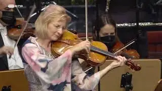António Pinho Vargas   Concerto para Viola Diemut Poppen, Orquestra Gulbenkian, José Eduardo Gomes