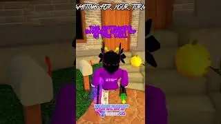 HOW TO GET IN THE NEW SECRET ROOM IN THE MM2 HALLOWEEN UPDATE 2025