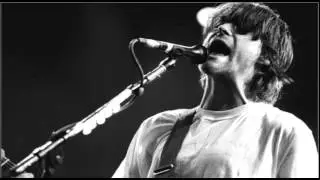 Nirvana - Kids in America (LIVE Sao Paulo Hollywood Rock 93)
