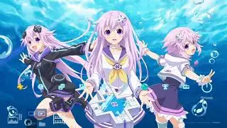 PS4: Japanese Anime (Dynamic) Themes with music
