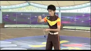 火力少年王 - Blazing Teens_38