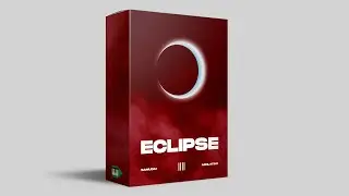 ECLIPSE Reggaet&oacute;n SAMPLE PACK Vol. 4 | (30 Samples + Stems) Melod&iacute;as Modernas de Reggaet&oacute;n