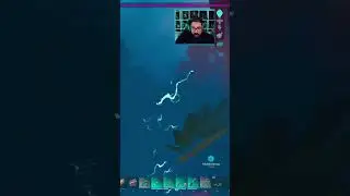 Electric Griffin VS Primal Resurrected Wyvern - ARK ASA - Primal Chaos Mod