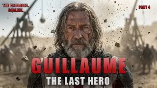 Guillaume de Beaujeu: 