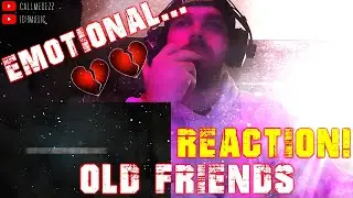 R I P Freddie! - Roger Taylor - Old Friends (Official Lyric Video) REACTION!