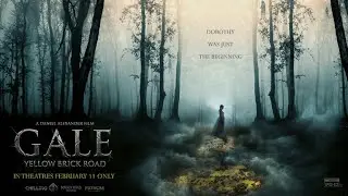 Gale: Yellow Brick Road | Exclusive First Look!