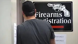 Hundreds of Hawaii residents have filed concealed carry permit applications