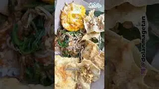MENIKMATI KEINDAHAN LERENG GUNUNG LAWU‼️TOUR KELILING DESA WISATA PACALAN PLAOSAN MAGETAN Yomin