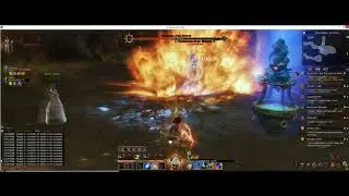 Bless Online 31er Dungeon