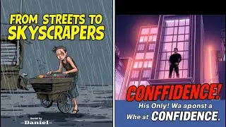Confidence Made Him Unstoppable | From Struggle to Success Story