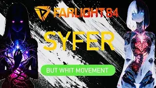 Farlight 84 FPP| Syfer Insane Movement Rank Highlights