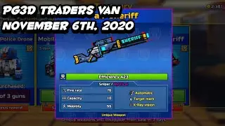 pixel gun 3d new 19.0.0 cyberpunk update