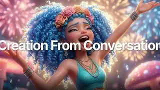 Create a Cinematic AI Music MV with Flova | Complete Tutorial