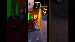 DS Twilight House PART 3 - Mario Kart Tour | Steam Deck #shorts #mariokart #android #steamdeck
