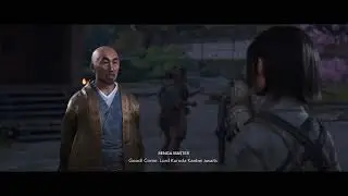 Let's play Assassin's Creed Shadows part 8
