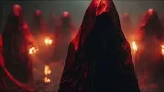 Epic, Intense Horror Music - Ritual