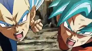 Dragon ball super 127 spoiler