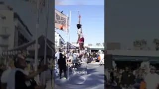 HIGHEST Jump of All Time??