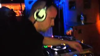 Skanky Generals at Bedlam Cardiff DJ Normal