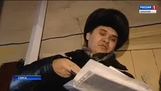 Сирота намерен стать депутатом и защищать права бывших детдомовцев. 21.03.2017