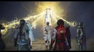 WARRIORS OROCHI 4 Ultimate &ndash; Hope Amidst the Flames (Rank S) Parte 60