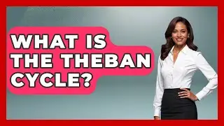 What Is The Theban Cycle? - Talking Greece