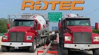 Belcrete Swinger Longline Quad Cities